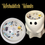 Thumbnail: Hauntingly Adorable Ghosts