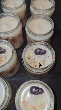 Thumbnail: Magical Candles