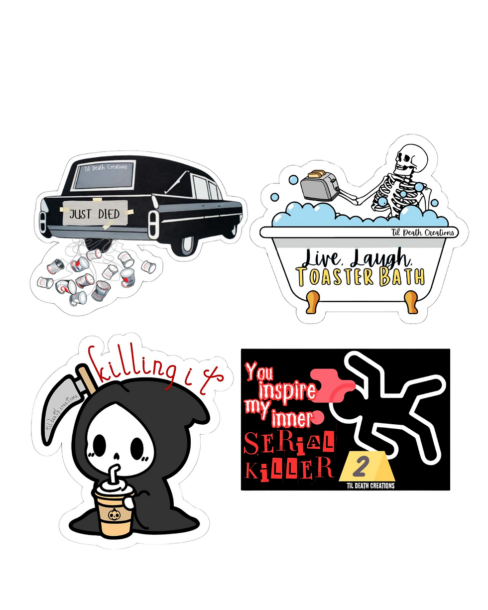 Thumbnail: Stickers