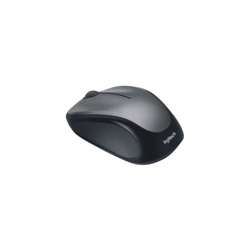 थंबनेल: Logitech M235 Wireless Mouse | 1000 DPI Optical Tracking, 12 Month Life Battery