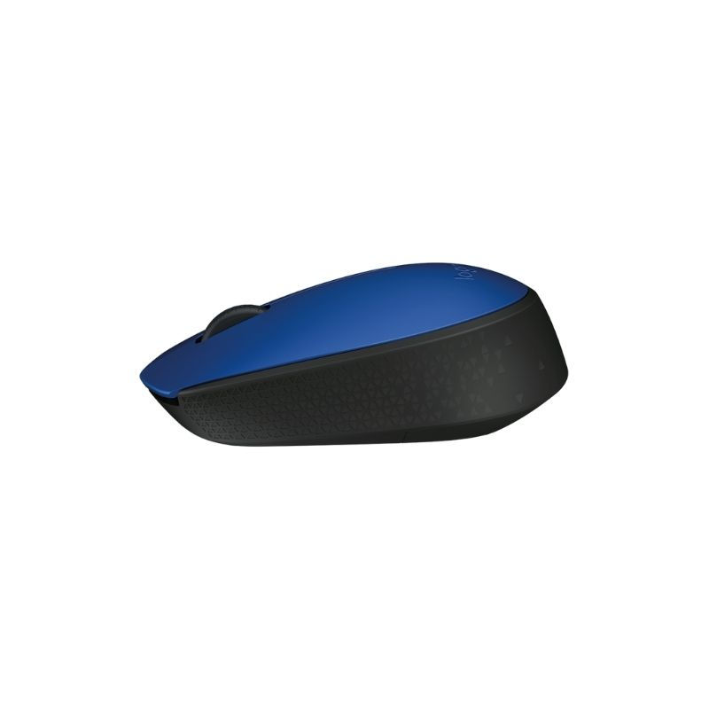 Thumbnail: Logitech M171 Wireless Mouse - Black