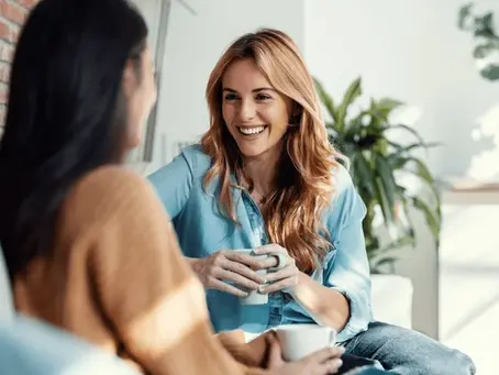 Empowered to Evangelize: The Unique Role of Women in Spreading the Gospel
