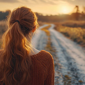 Embracing Identity and Purpose: A Woman's Journey of Discernment