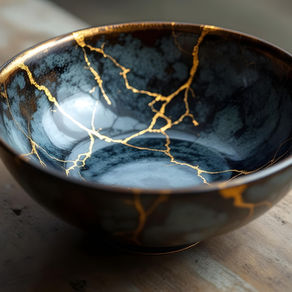 The Beauty of Imperfection: Embracing Grace in Our Flaws