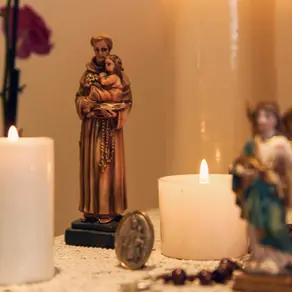 Creating Sacred Spaces: Infusing Faith into Every Corner of Your Home