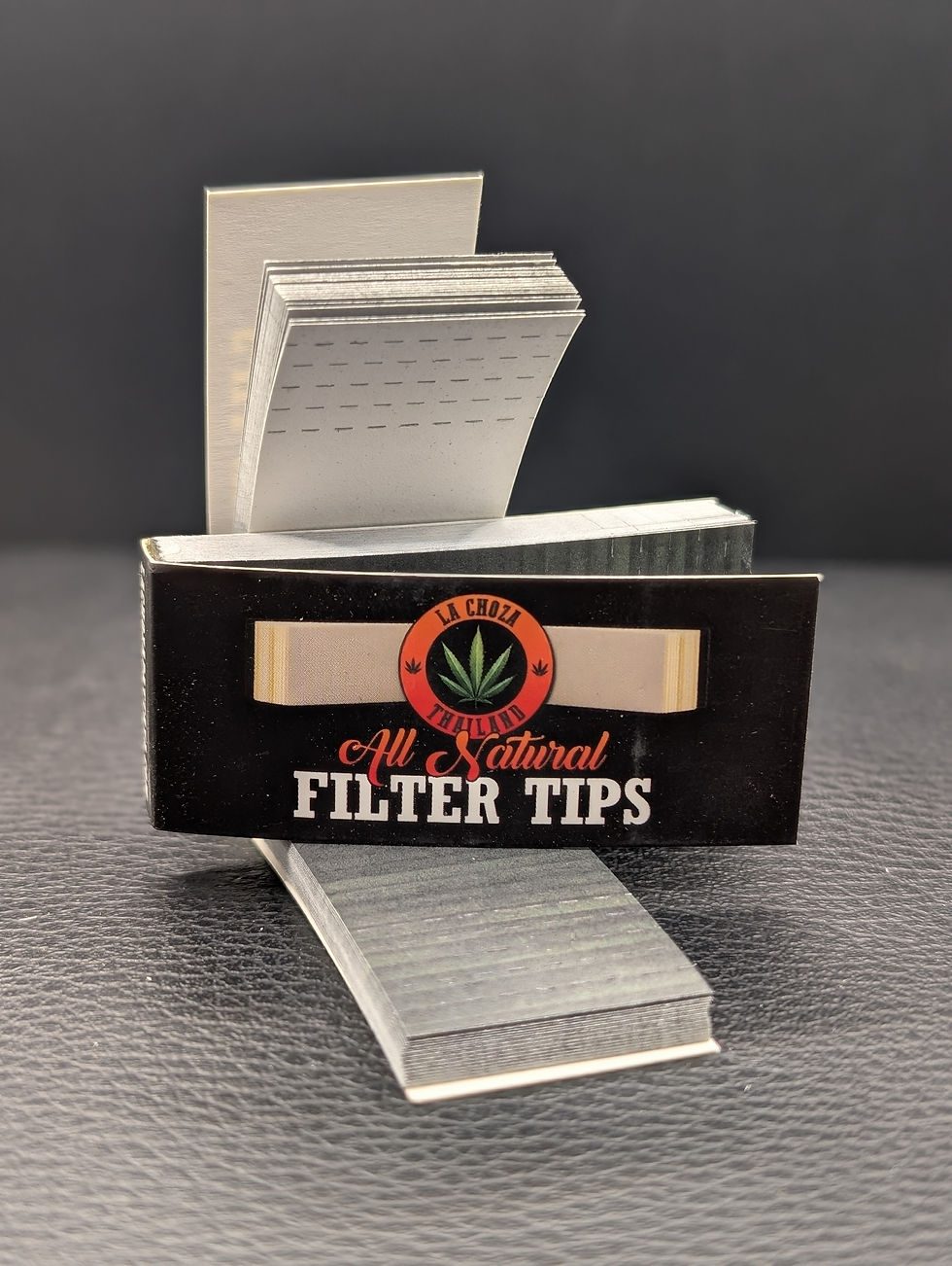 Thumbnail: LA CHOZA - Filter Tips