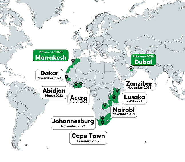 Afriqom Events on map (1).png