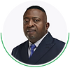 Elias Mwenyo, Executive Commercial Services, NAMPORT, Namibia.png