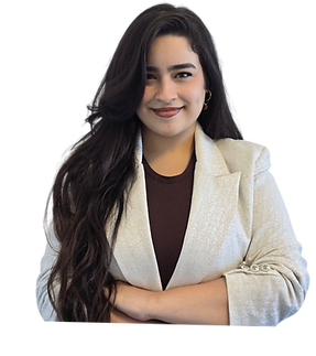 Aya Farsi - Market Analyst - AFRIQOM