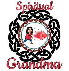 Spiritual Grandma
