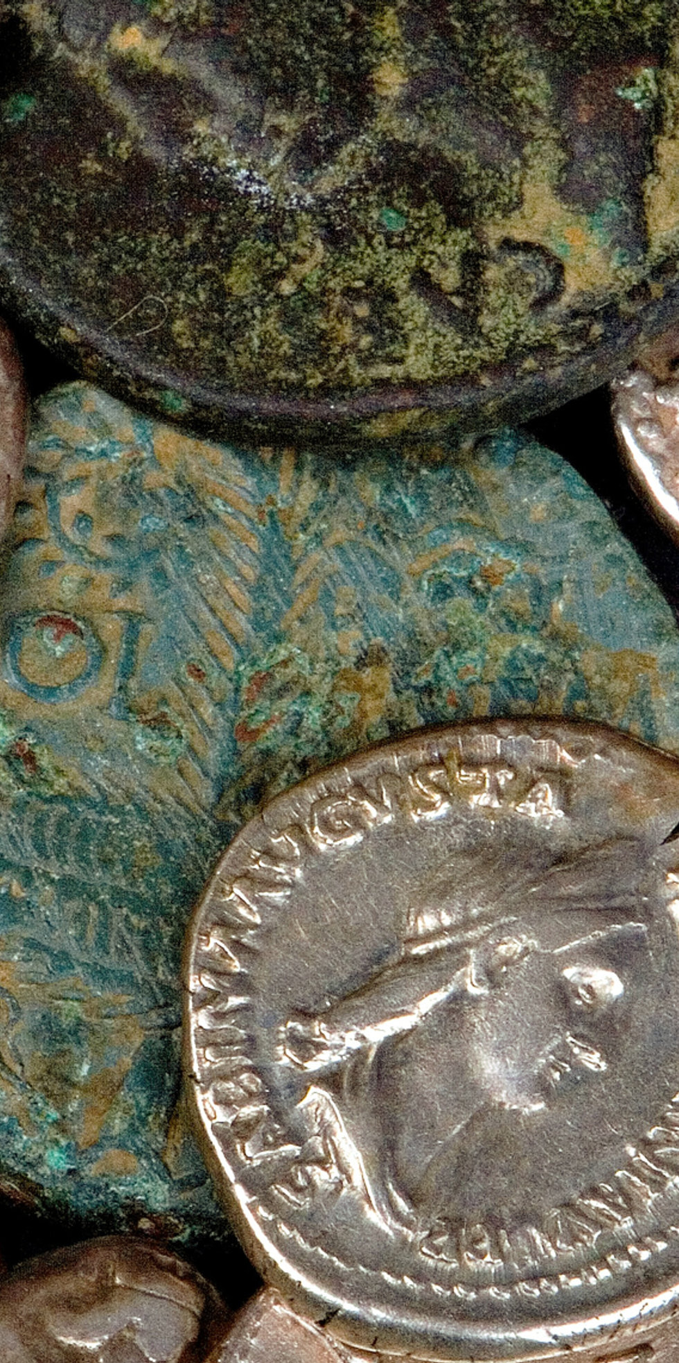 Ancient Coins