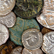 Ancient Coins
