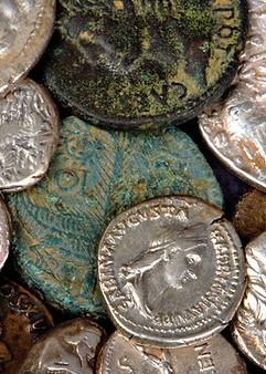 Ancient Coins
