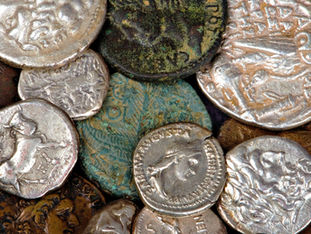 Türkensteuer, Hexenprozesse, Schwedenschatzung und Güterbeschreibung – Mainflingen zwischen 1551 und 1651