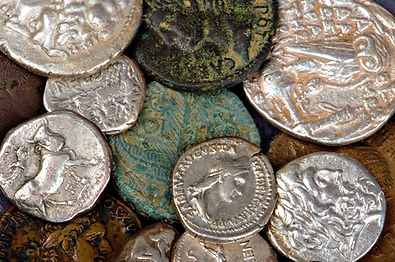 Ancient Coins