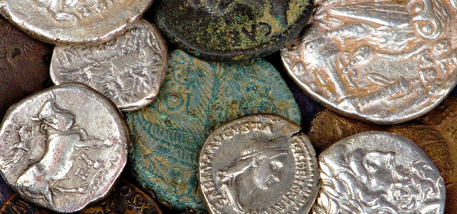 Ancient Coins
