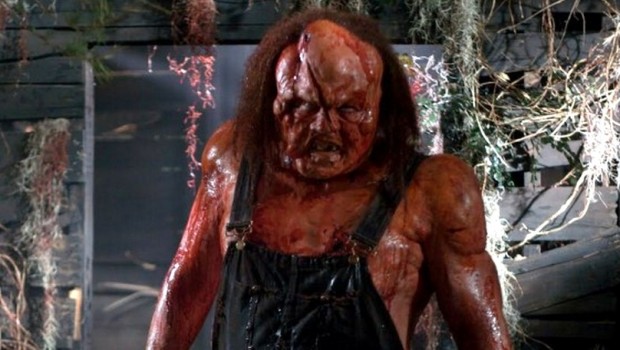 Hatchet Full Movie Hatchet Full Movie