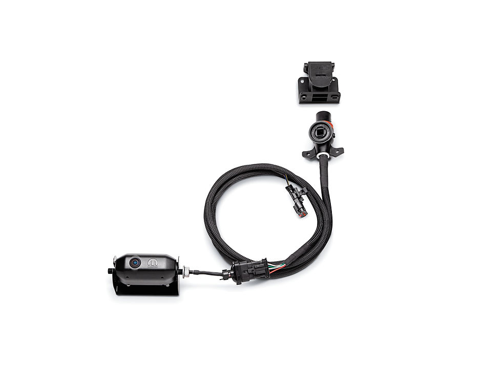 TRAILER CAMERA KIT
