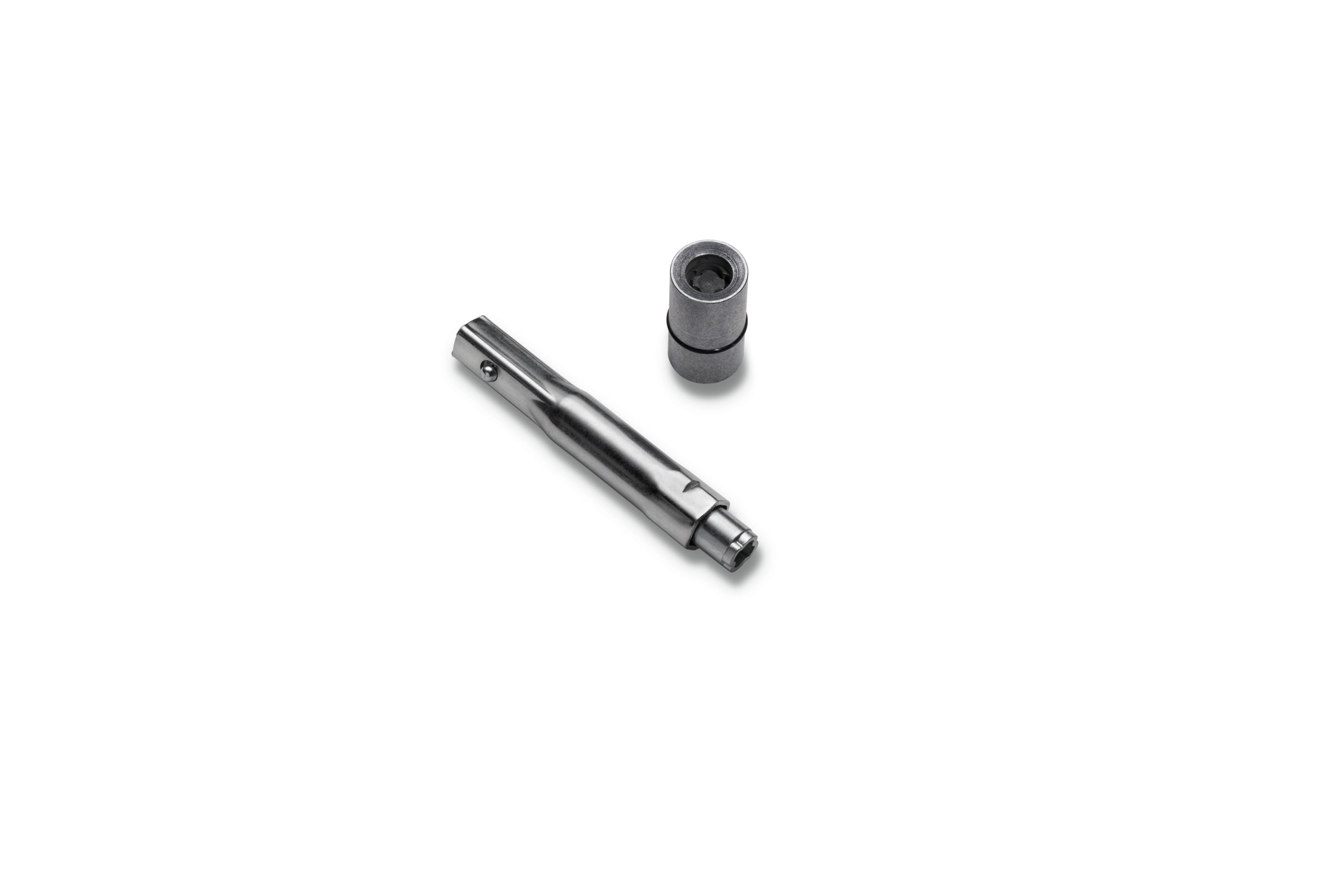 SPARE TIRE LOCK