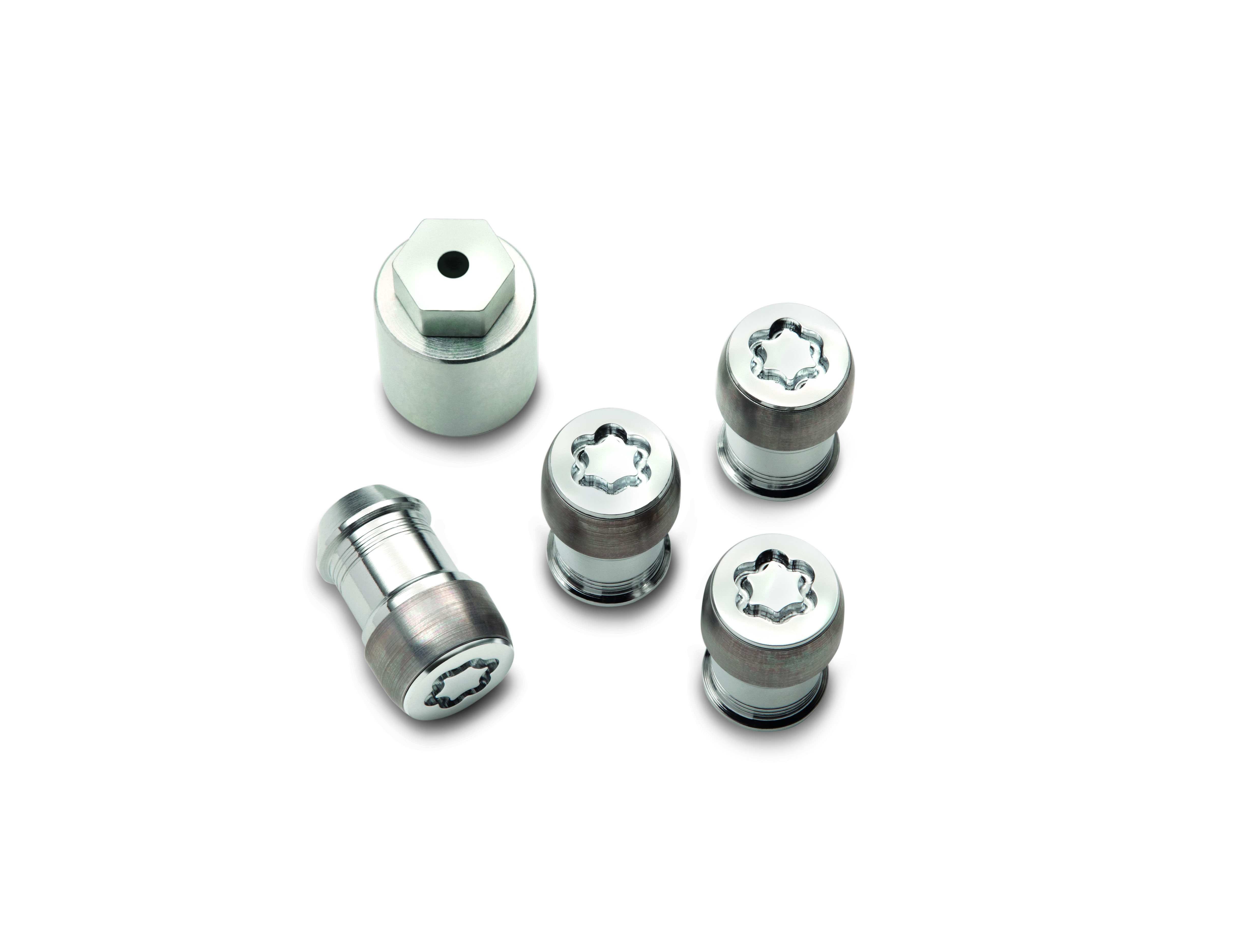WHEEL LOCKS