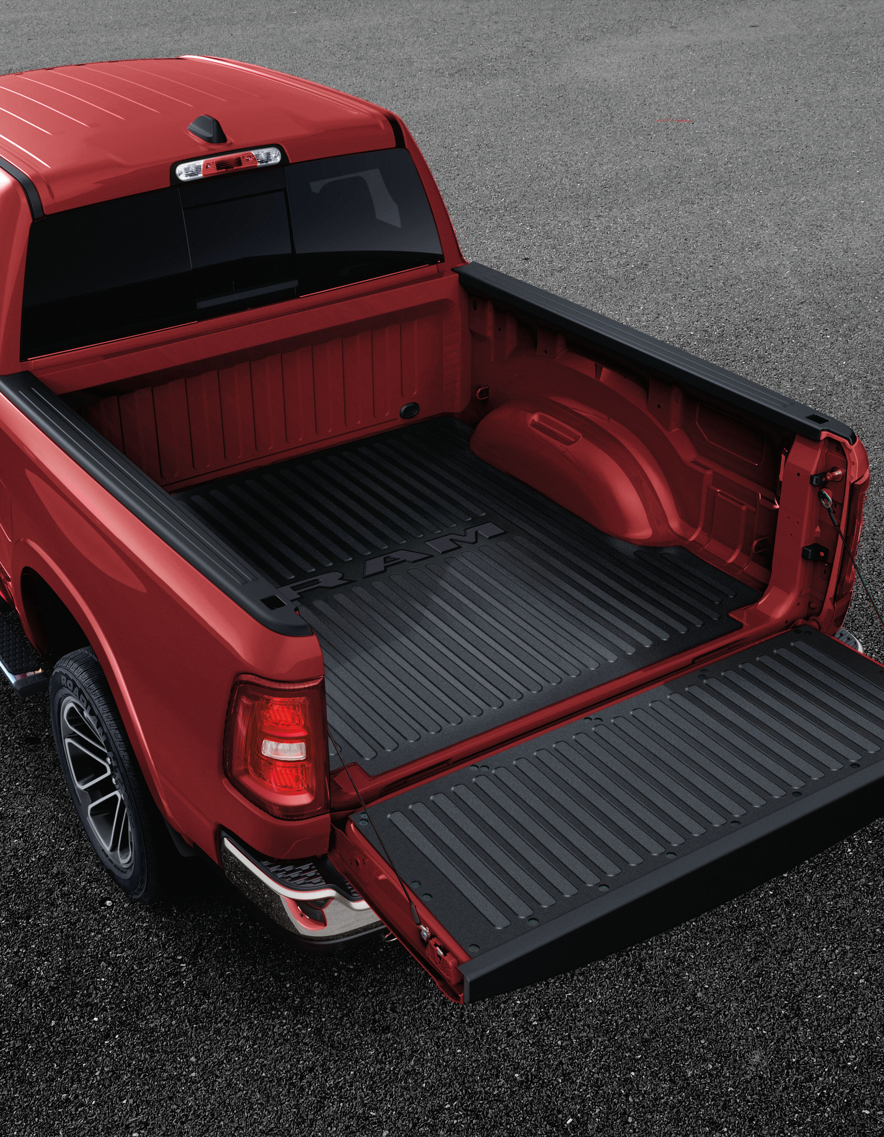 BED MAT