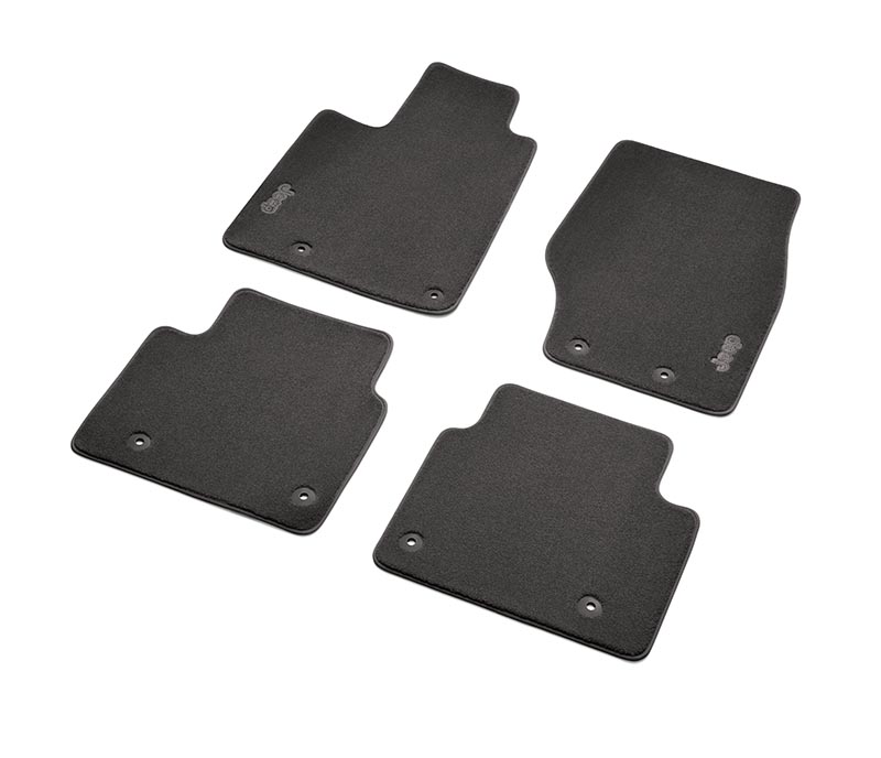 Premium Mats