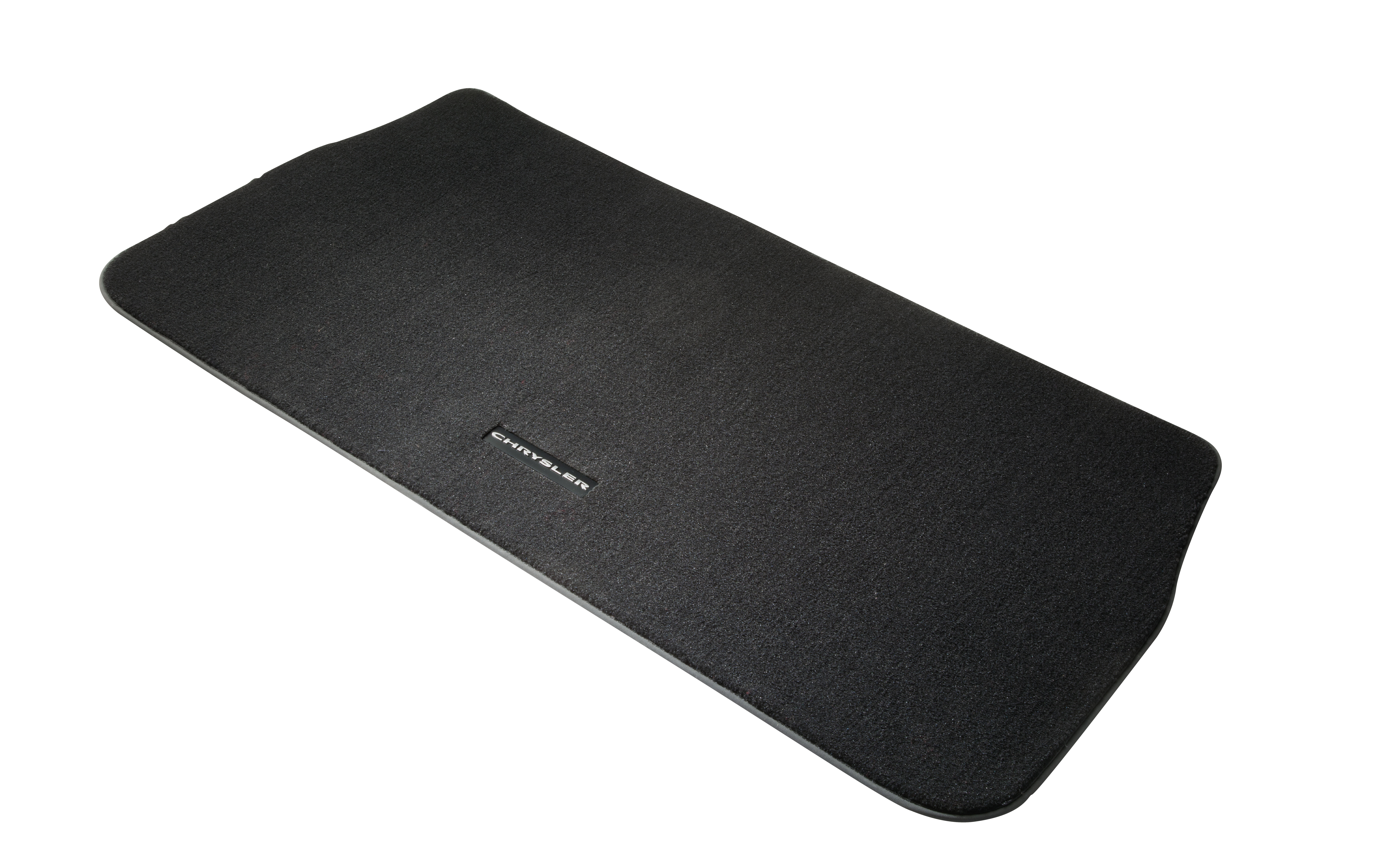 Premium Carpet Cargo Mat
