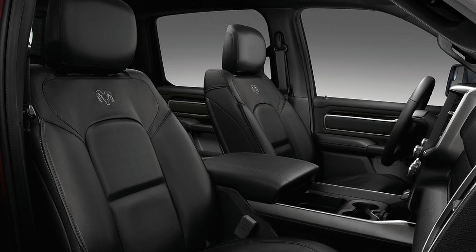 seat covers