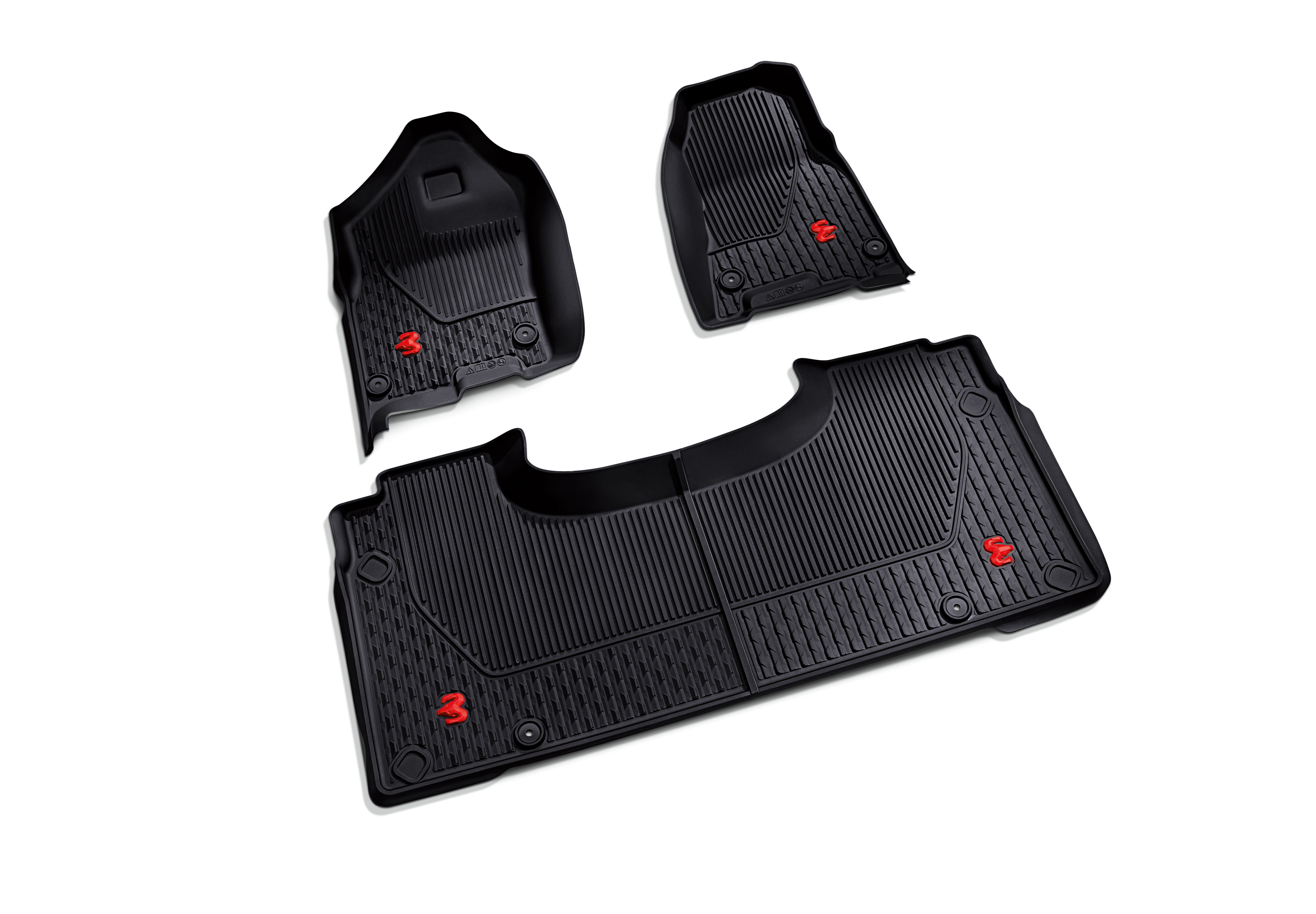 all weather mats