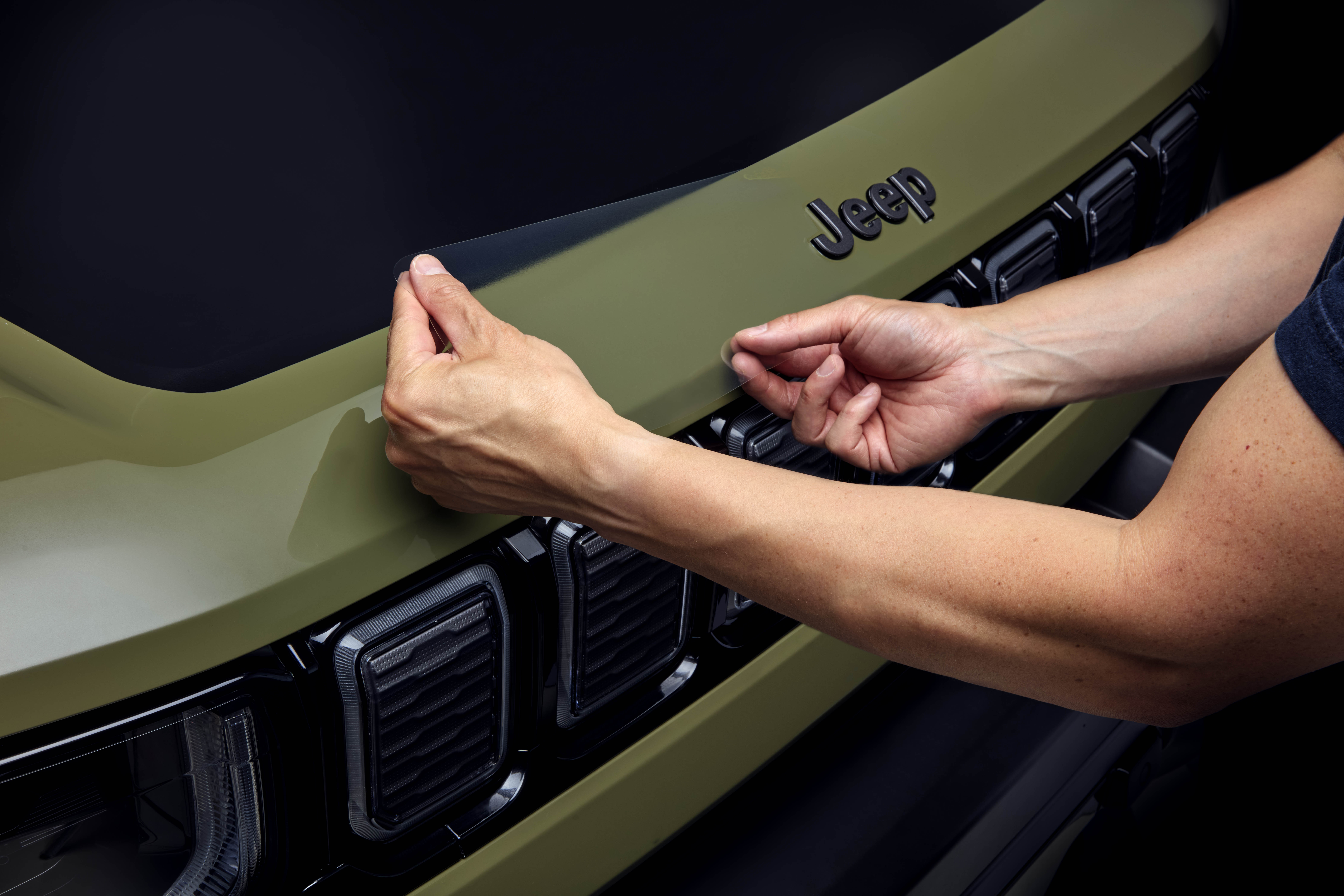 paint protection film