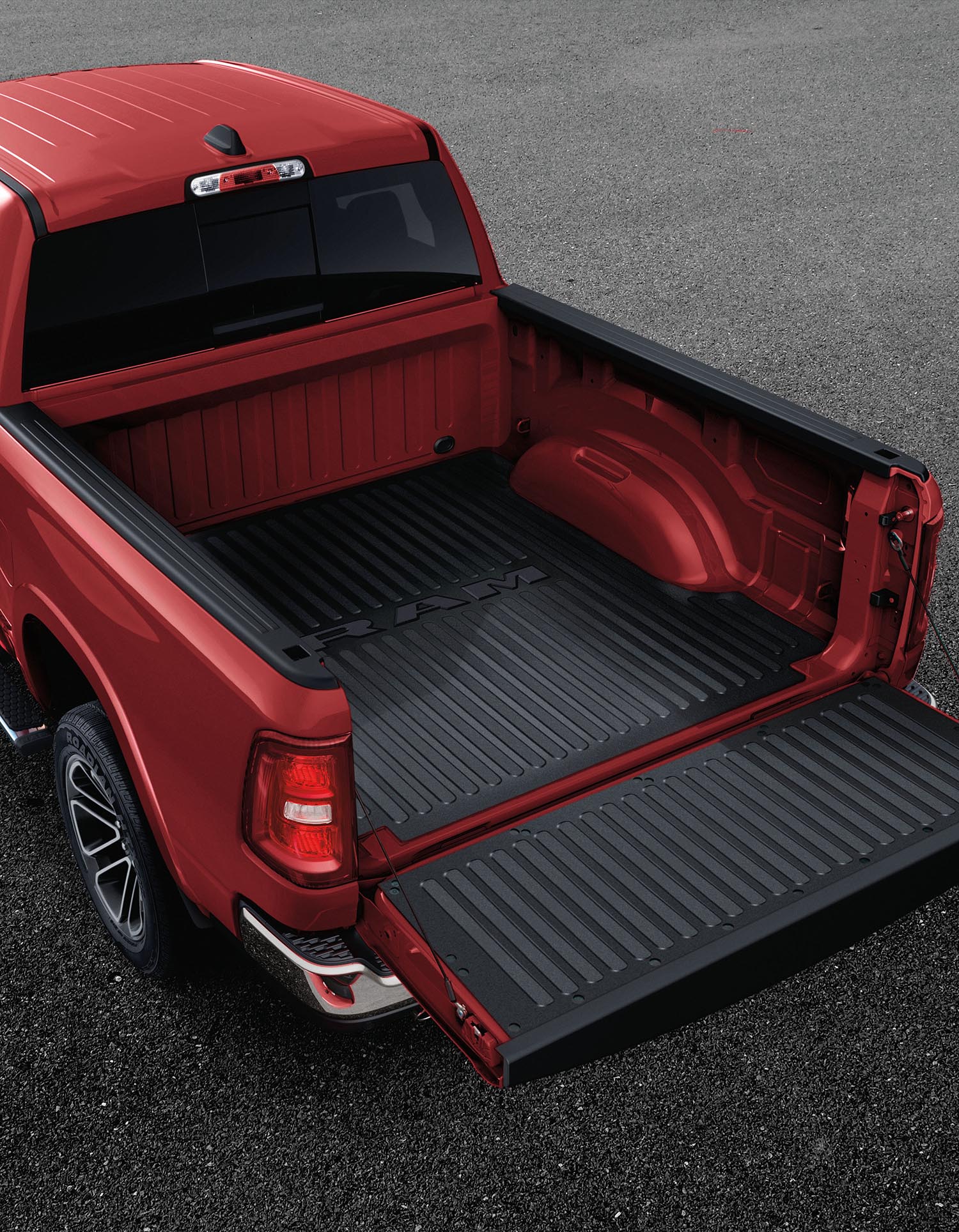 BED MAT