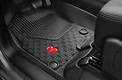 all-weather floor mats