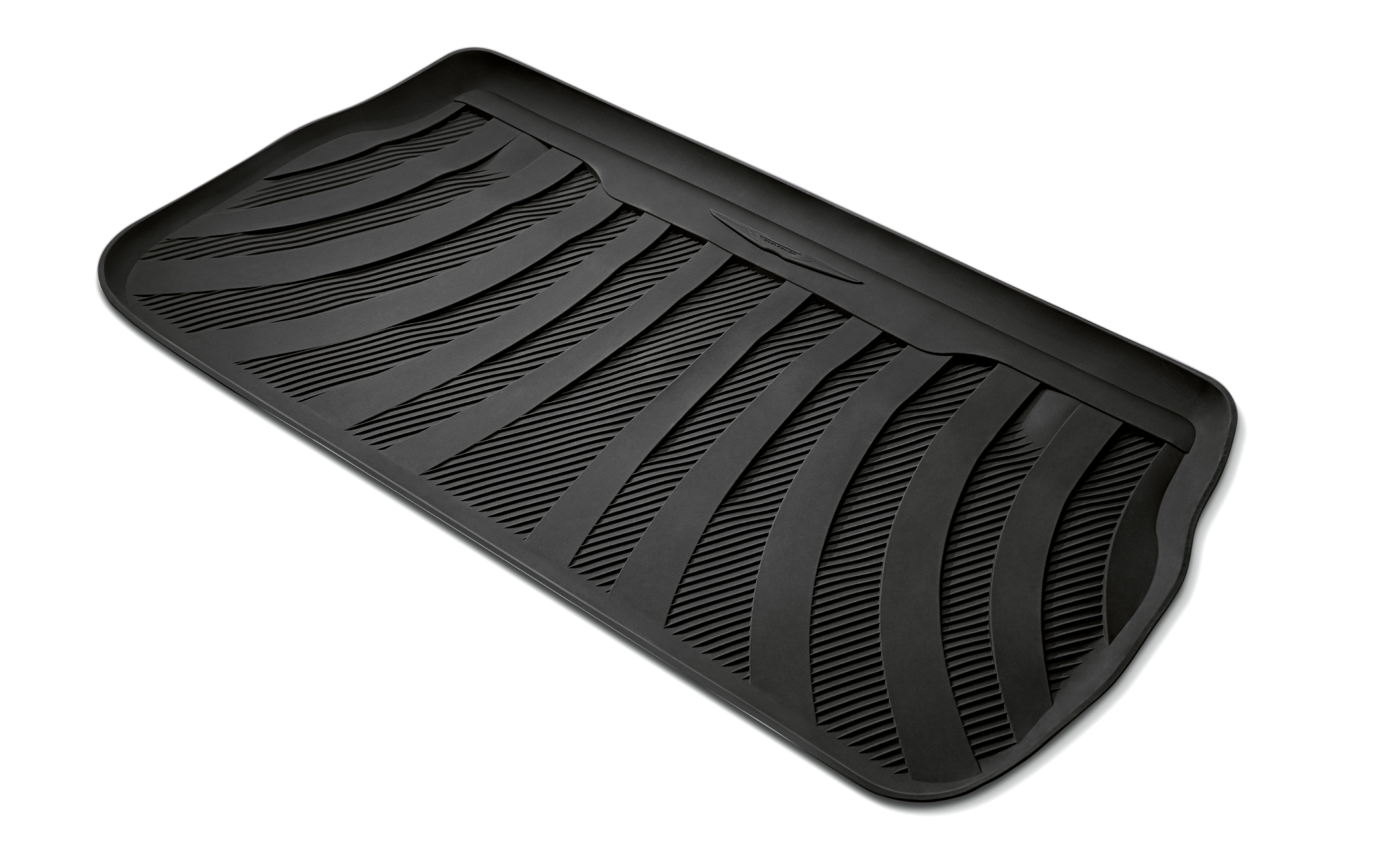 Molded Cargo Mat