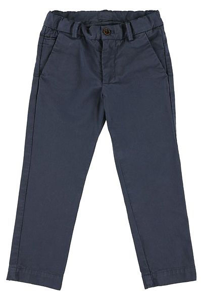 Obius Pigal Gunpowder Pants