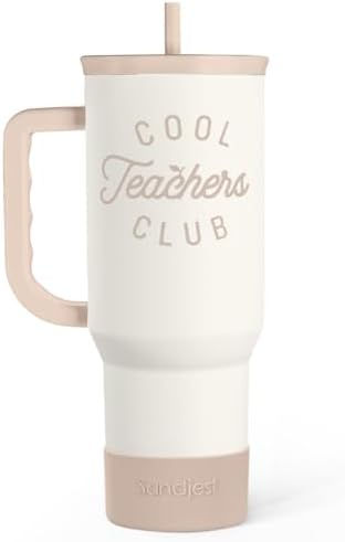 The Best Teacher Appreciation Gifts (Thoughtful, Cute & Actually Useful Ideas for 2026