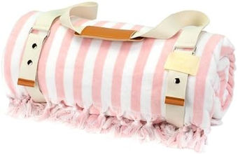 Beach Girl Easter Basket Ideas using a Stanley Cooler