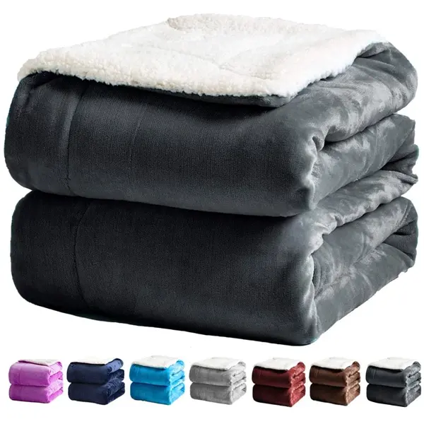Thumbnail: Blankets