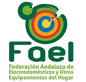 Logo de la asociación - FAEL