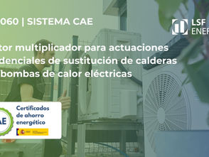 Factor multiplicador RES060