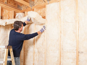 Aislamiento térmico CAE residencial