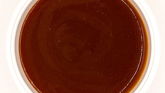 Curry-Ketchup