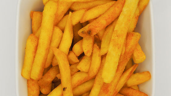 Pommes Frites