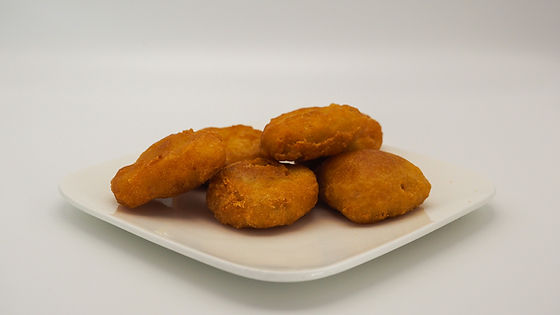 Chicken Nuggets