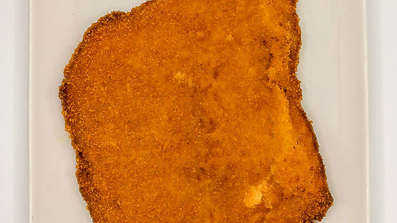 Schnitzel