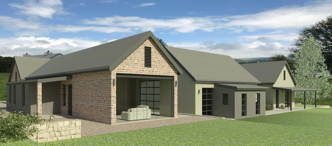 Gowrie Farm project
