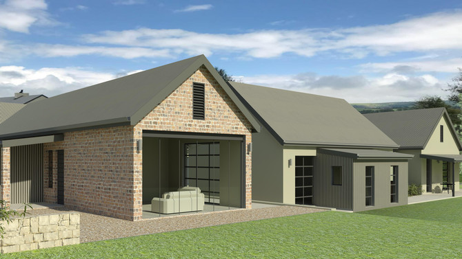 Gowrie Farm project