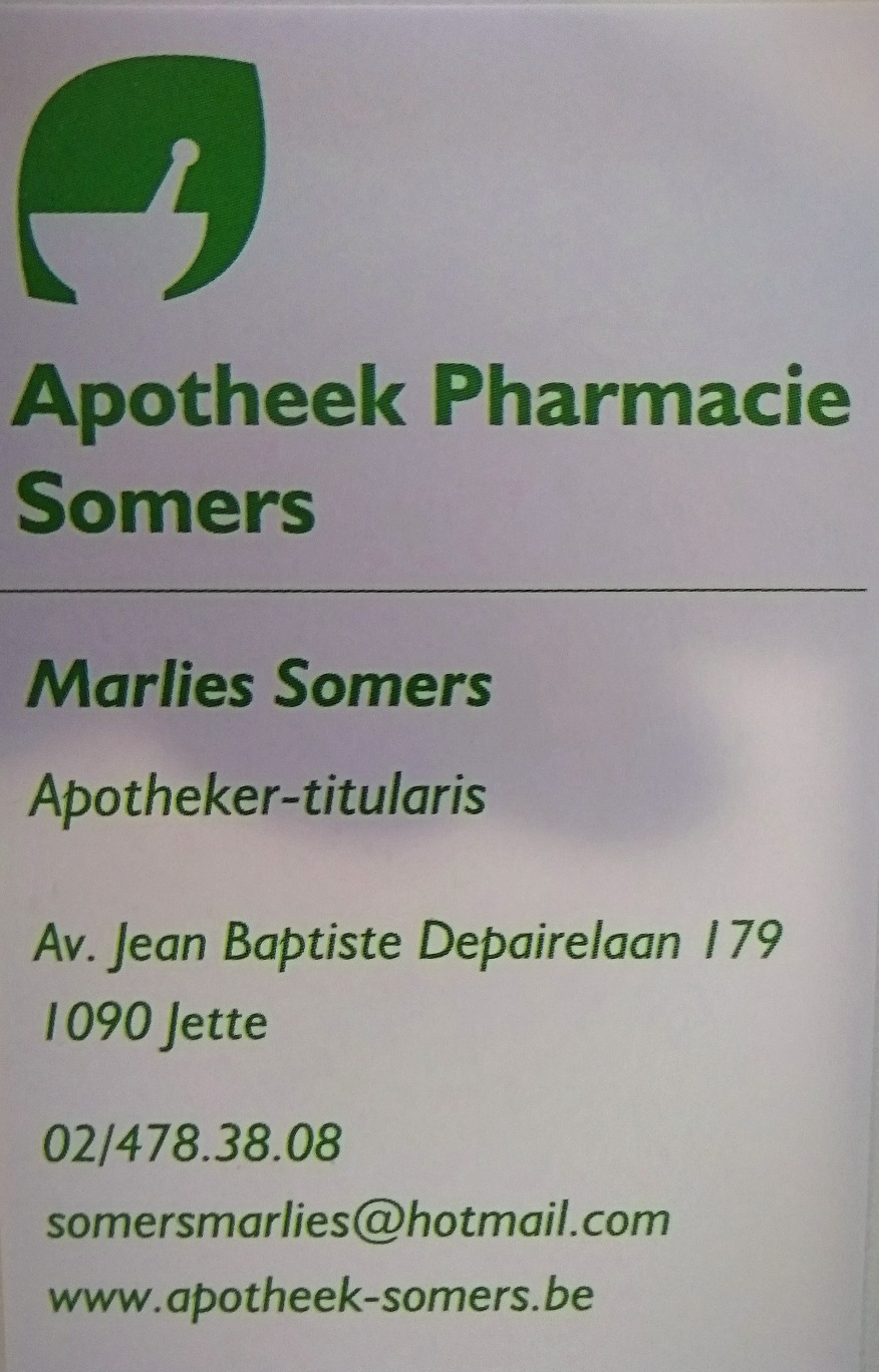 JONCKHEERE-SOMERS