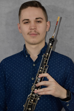 English Horn