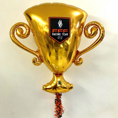 FFF Racing Team Trophy