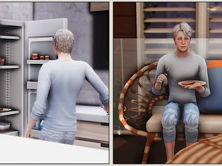 15. Escapada a Granite Falls (parte 1)